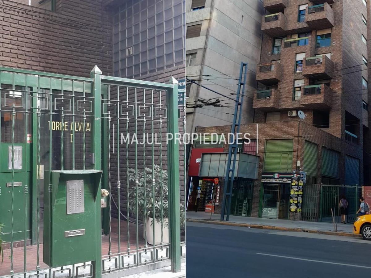 Departamento en Centro 4