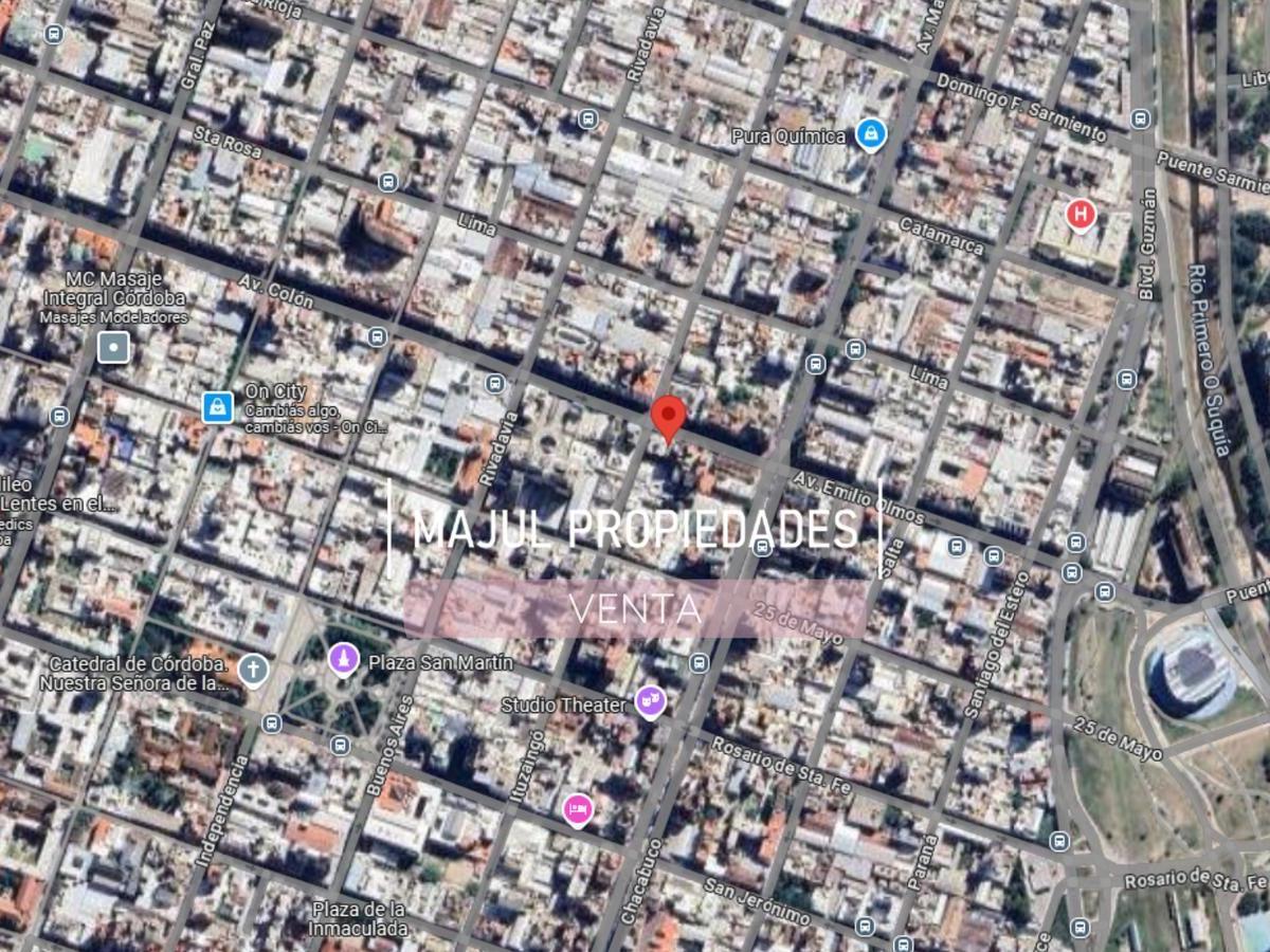 Propiedad en Argentina