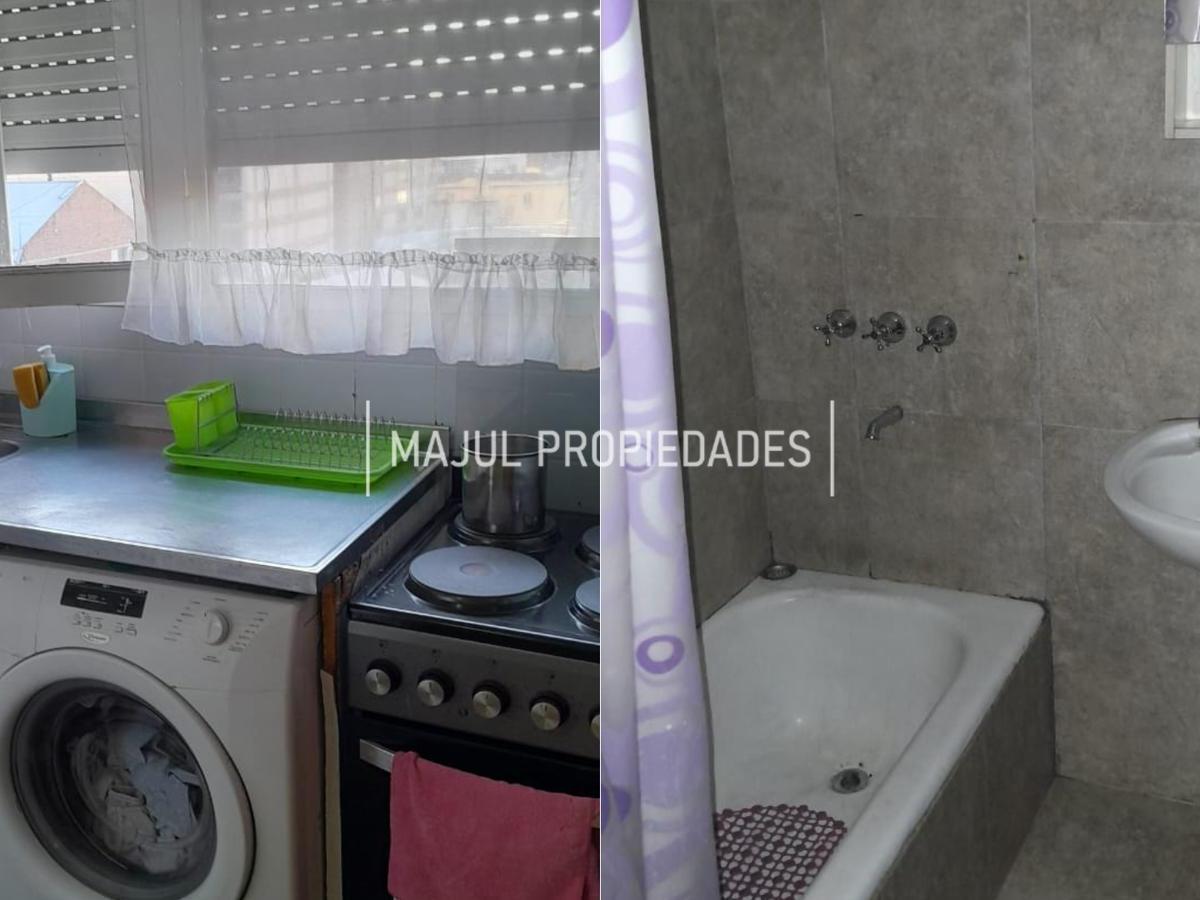 Departamento en Centro 3