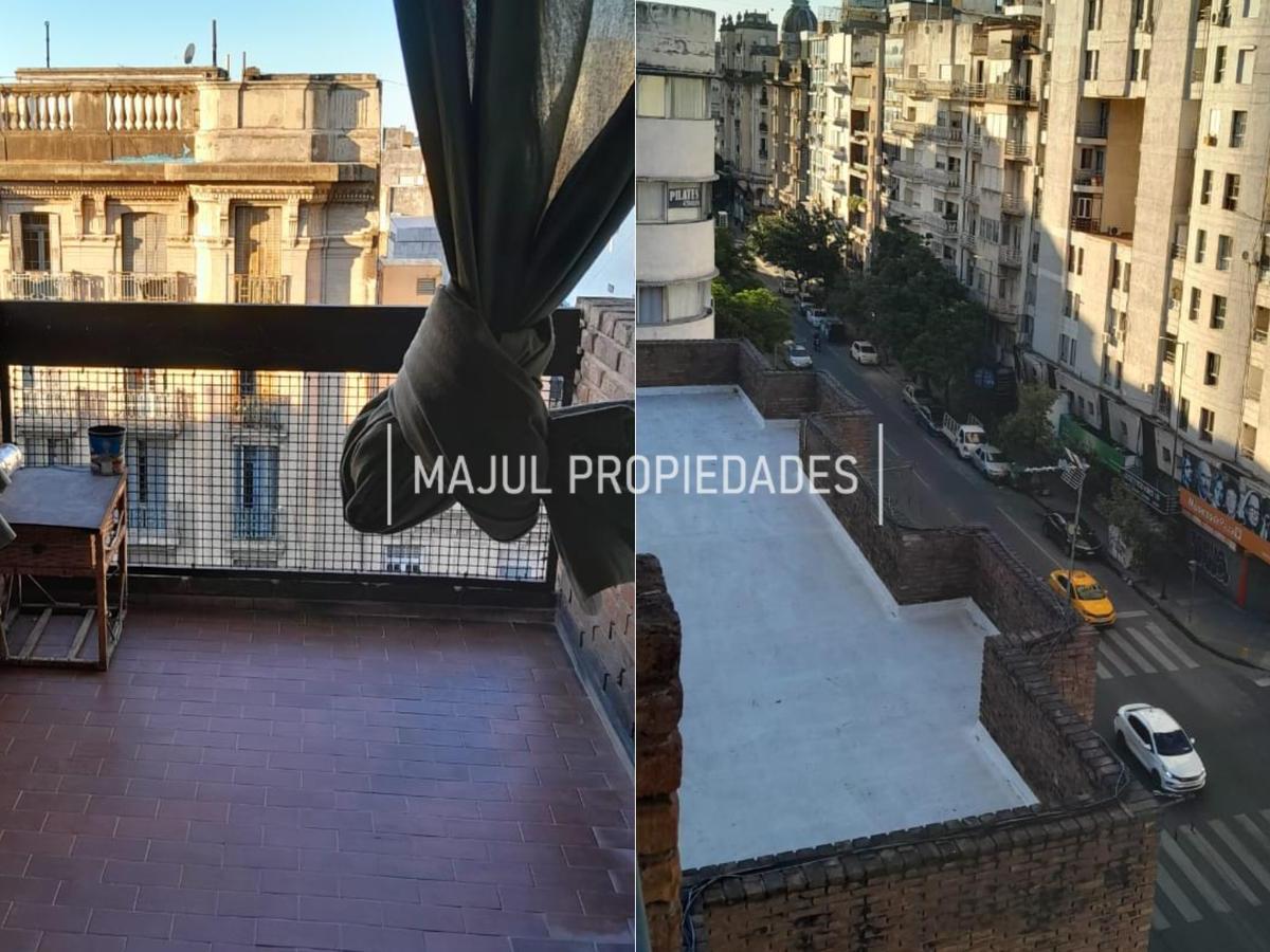 Departamento en Centro 2