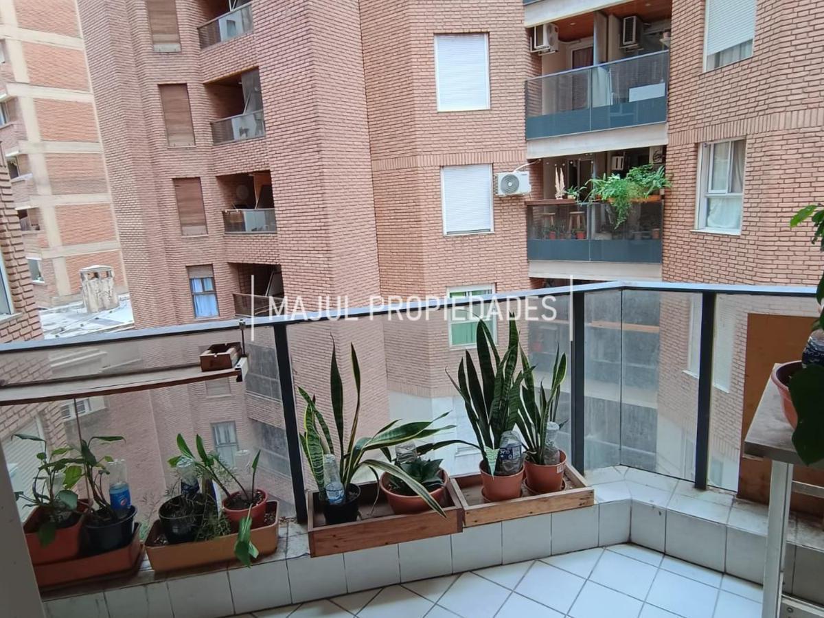 Departamento en Nueva Cordoba 4