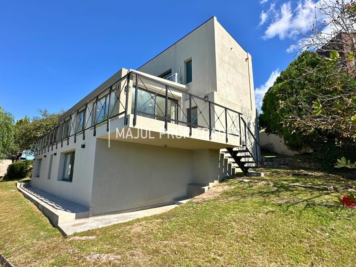 Casa en Villa Santa Cruz del Lago 5