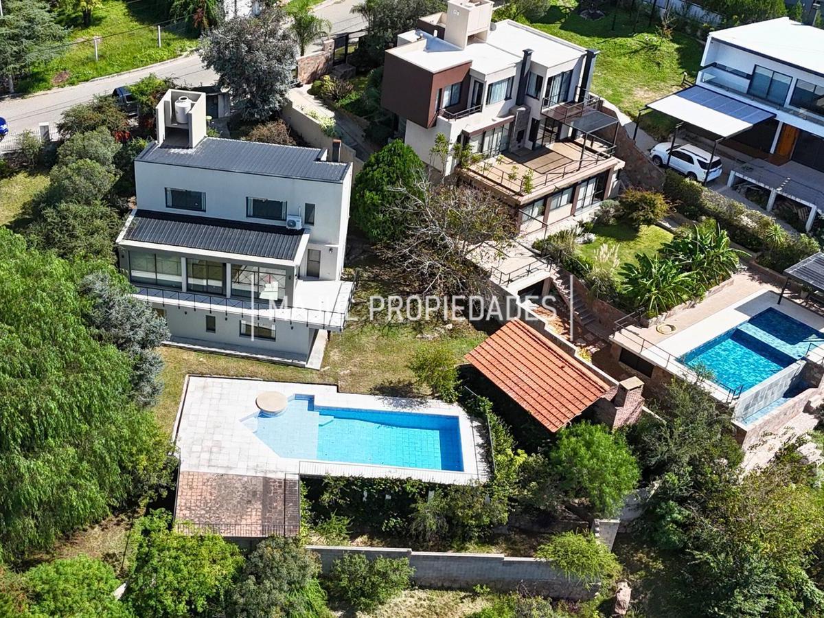 Casa en Villa Santa Cruz del Lago 3