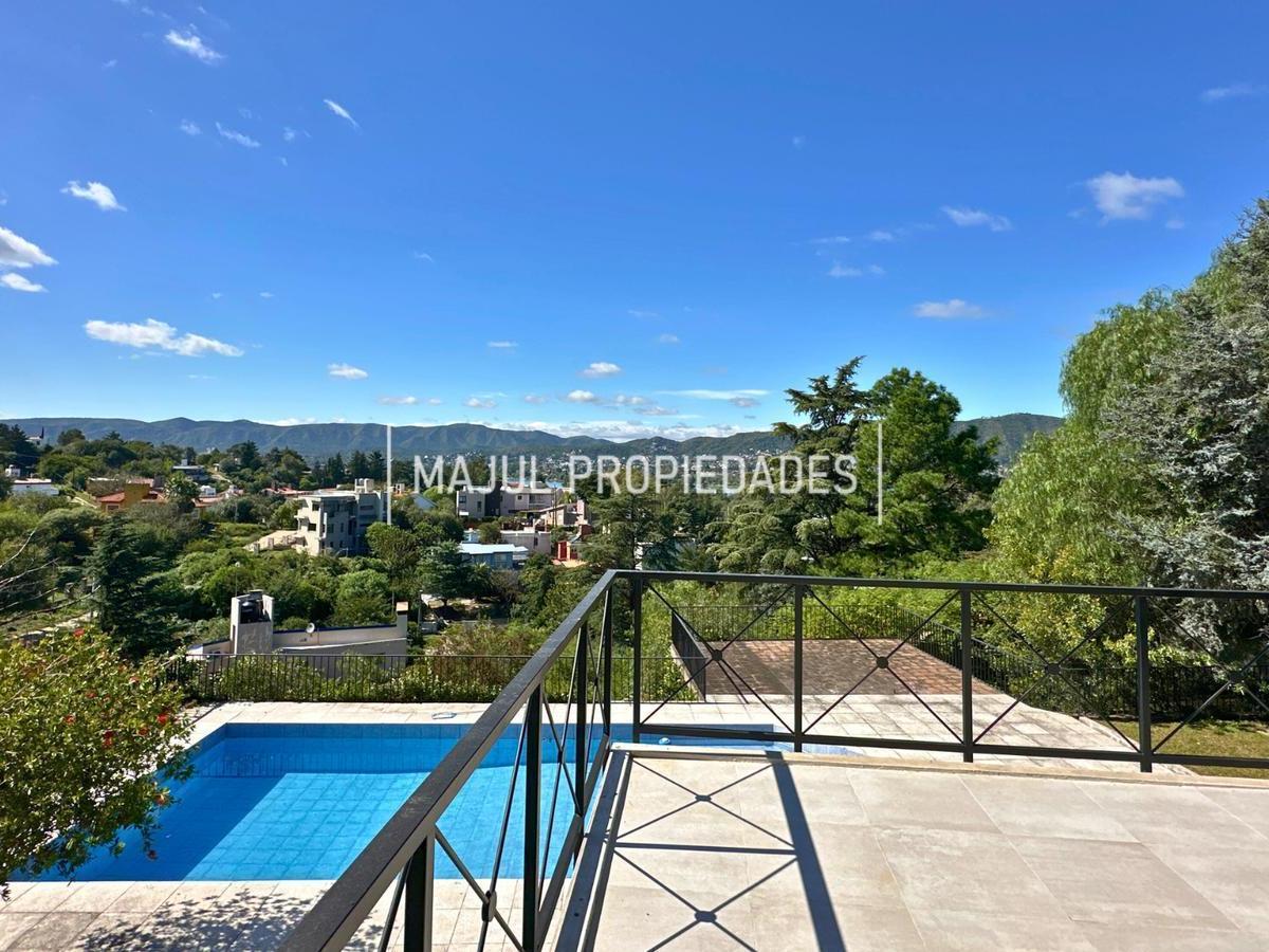 Casa en Villa Santa Cruz del Lago 5