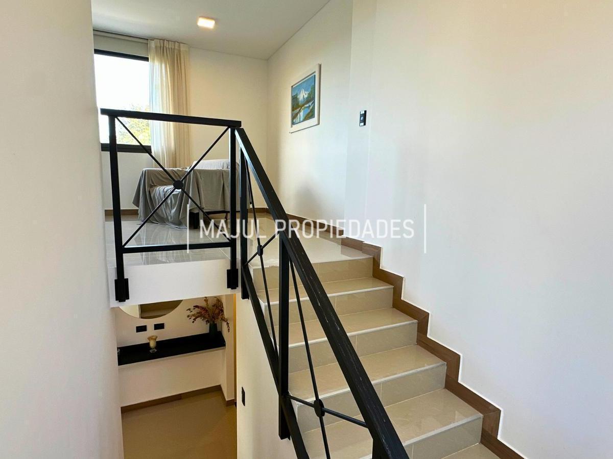 Casa en Villa Santa Cruz del Lago 1