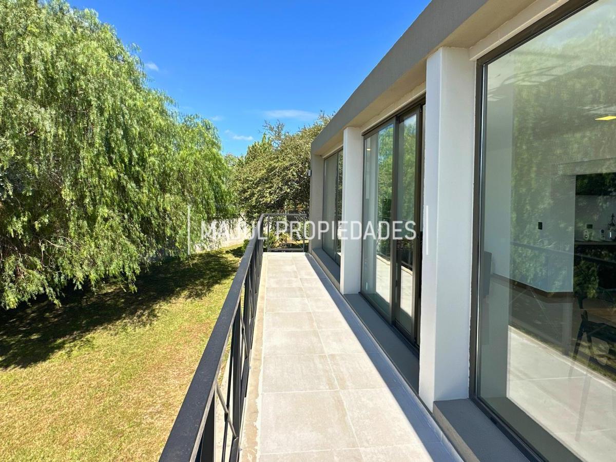 Casa en Villa Santa Cruz del Lago 2