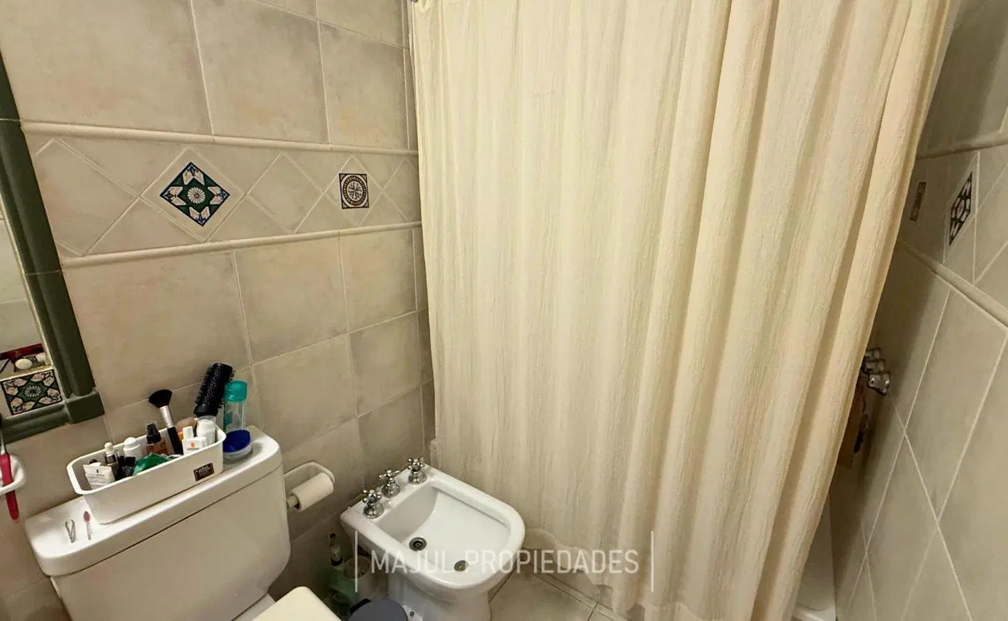 Departamento en alquiler en Casonas del Sur un dormitorio 2