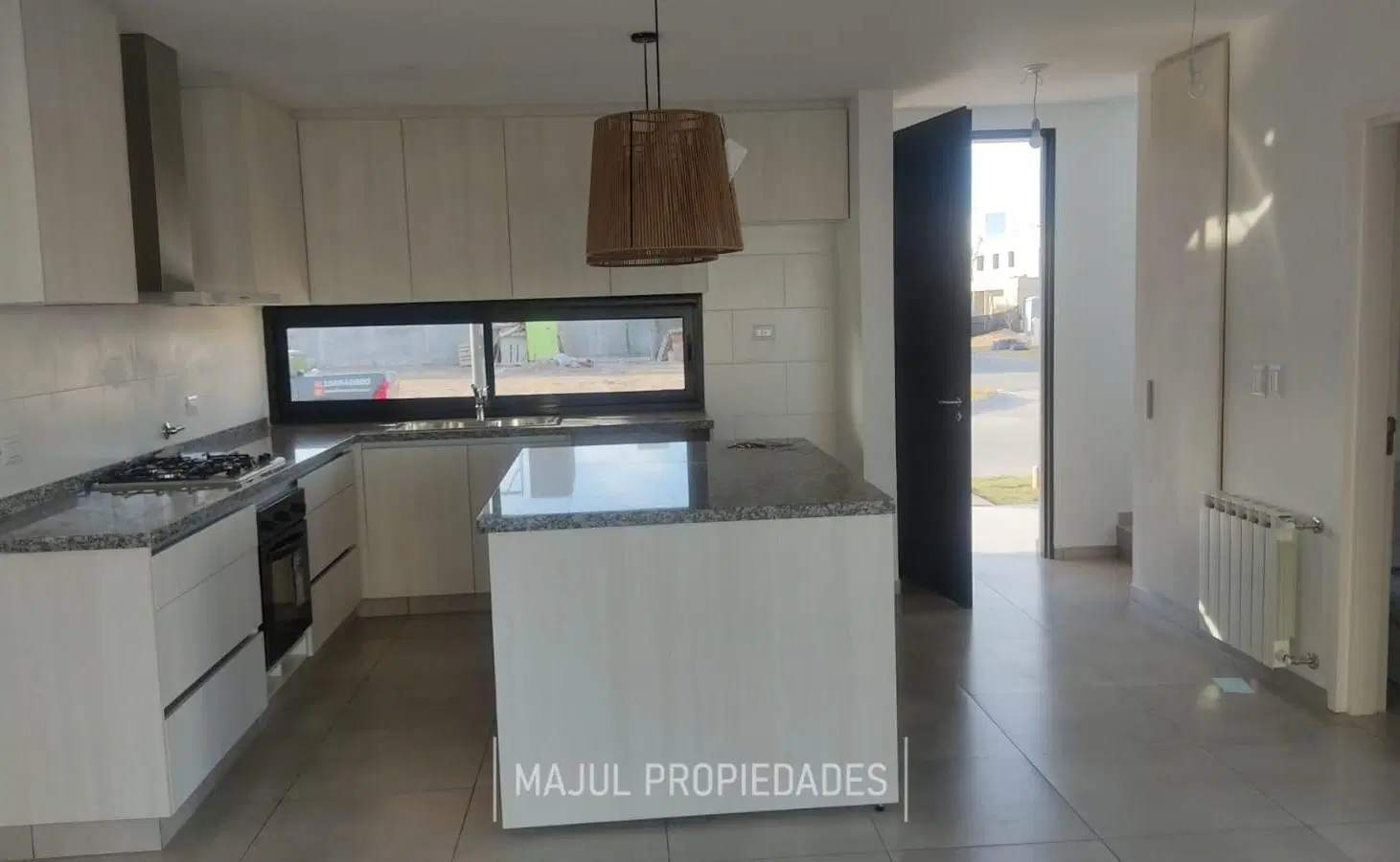 Duplex en alquiler en prados de manantiales 3 dormitorios 5
