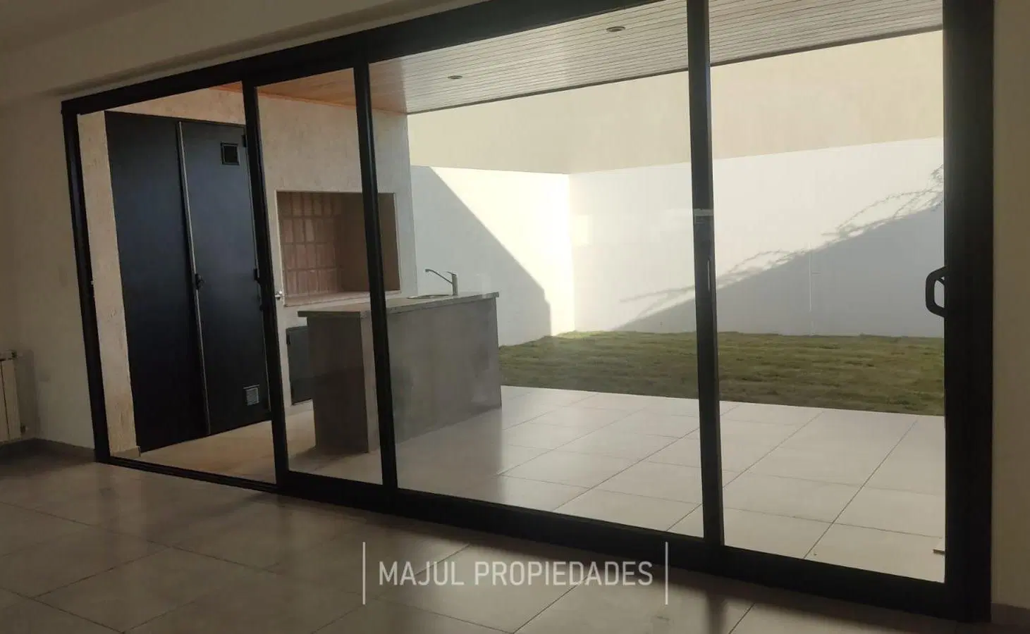 Duplex en alquiler en prados de manantiales 3 dormitorios 4