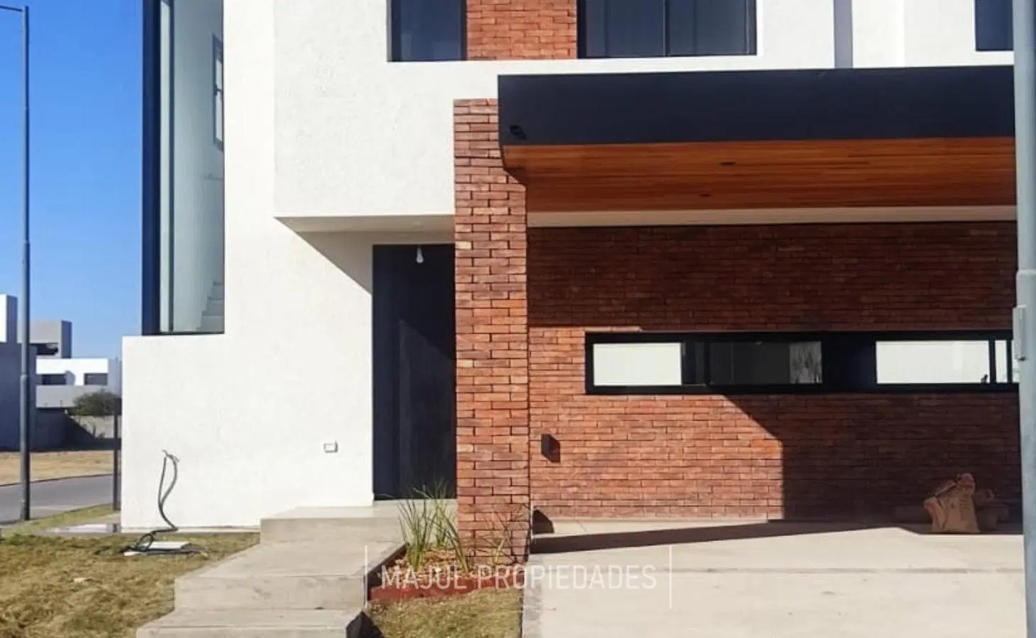 Duplex en alquiler en prados de manantiales 3 dormitorios 2