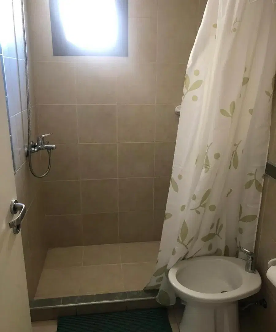 Departamento en venta un dormitorio con balcón barrio Güemes 4