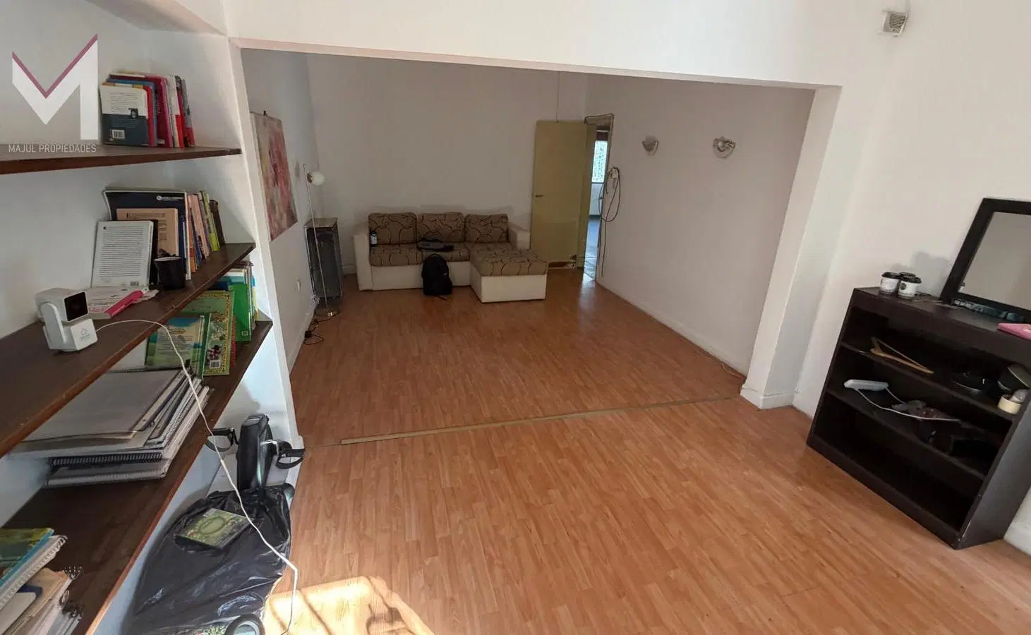 Casa en venta B° Maipu APTA CREDITO. 3 Dormitorios, cocina y cochera 3