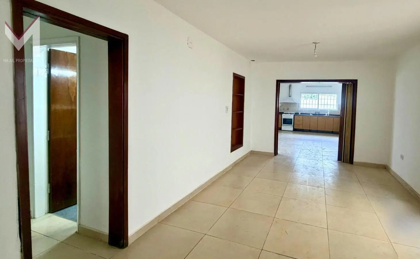 Casa en alquiler 3