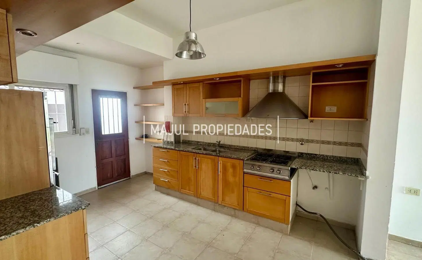 Casa en Crisol Sur 4