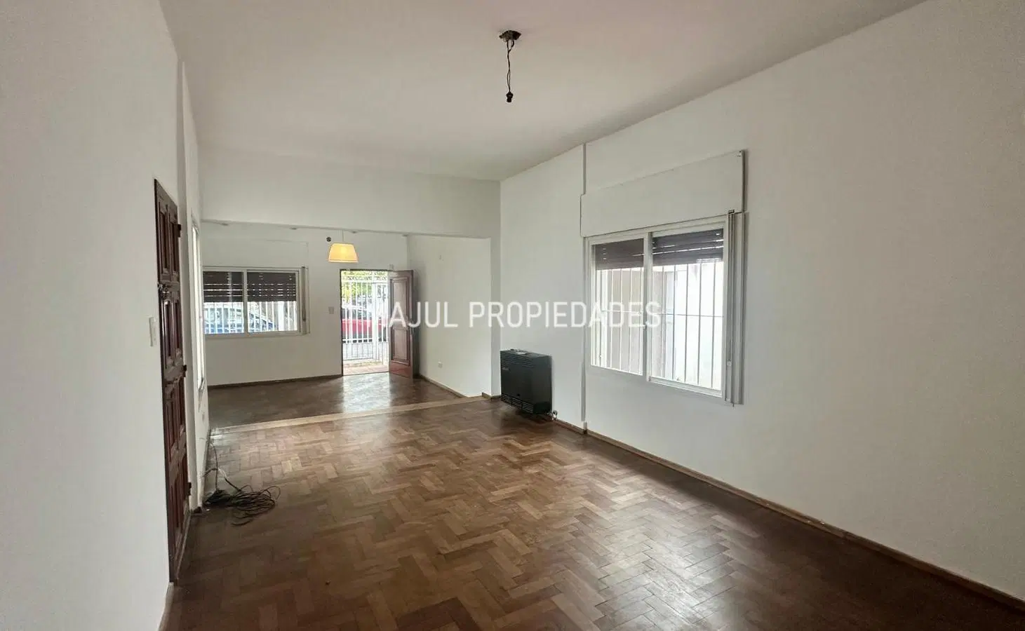 Casa en Crisol Sur 1