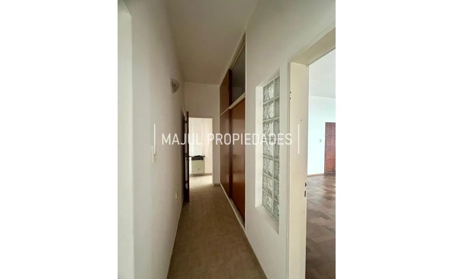 Casa en Crisol Sur 3