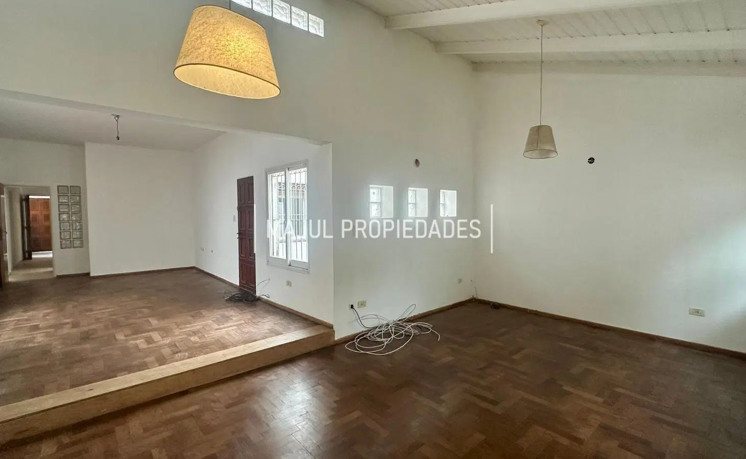 Casa en Crisol Sur 2