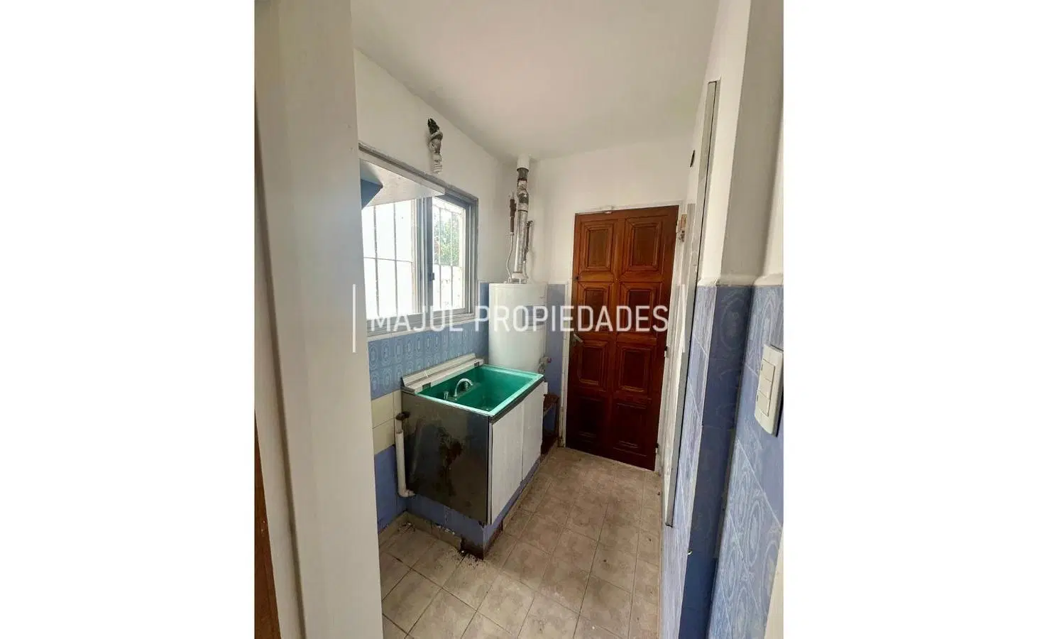 Casa en Crisol Sur 8