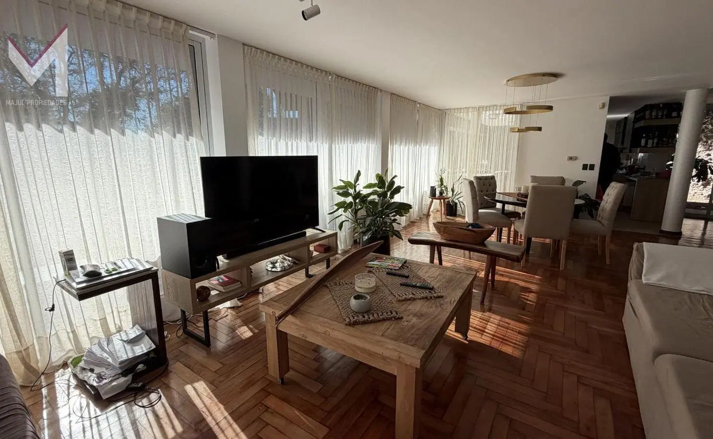 Casa ESpectacular en La Rufina 8