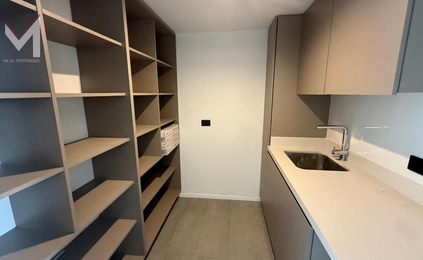 Foto de Duplex en venta en Terrazas de manantiales, 3 dormitorios, cochera y, imagen 4