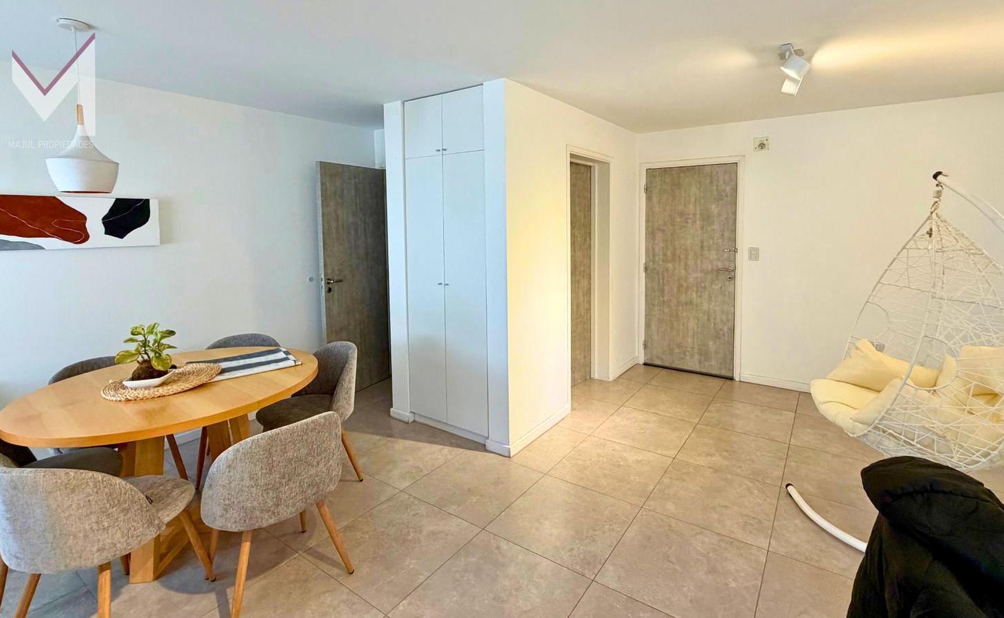 Foto de Departamento Amoblado en Alquiler, imagen 1