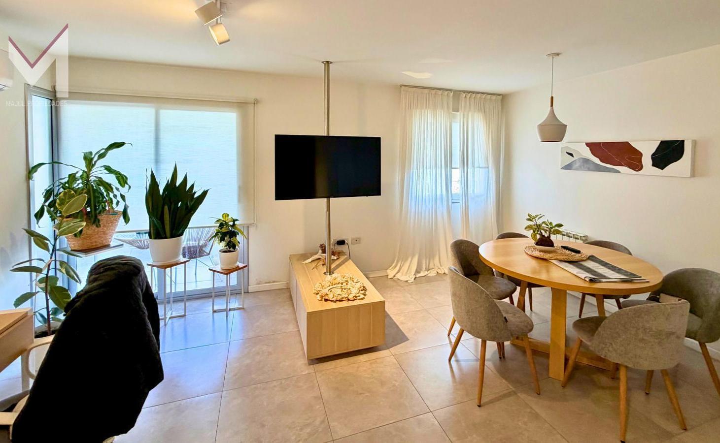 Foto de Departamento Amoblado en Alquiler, imagen 5