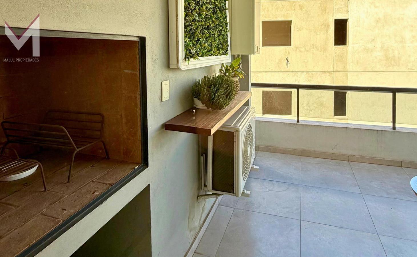 Foto de Departamento Amoblado en Alquiler, imagen 4