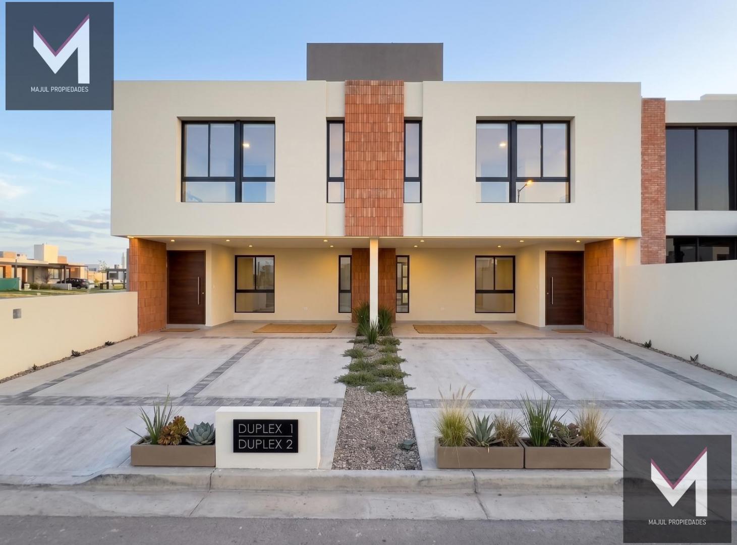 Foto de DUPLEX PRECIO DE POZO! 3D 3B, imagen 2