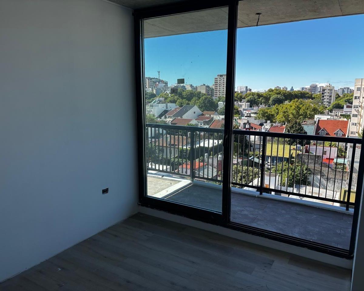Loft Potencial 3 Ambientes Balcón Categoría Villa Urquiza 1