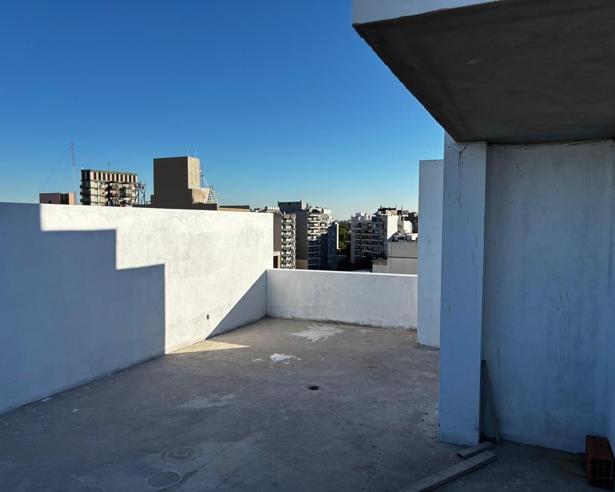 3 Ambientes Categoría Balcón y Terraza Propia Villa Urquiza 3