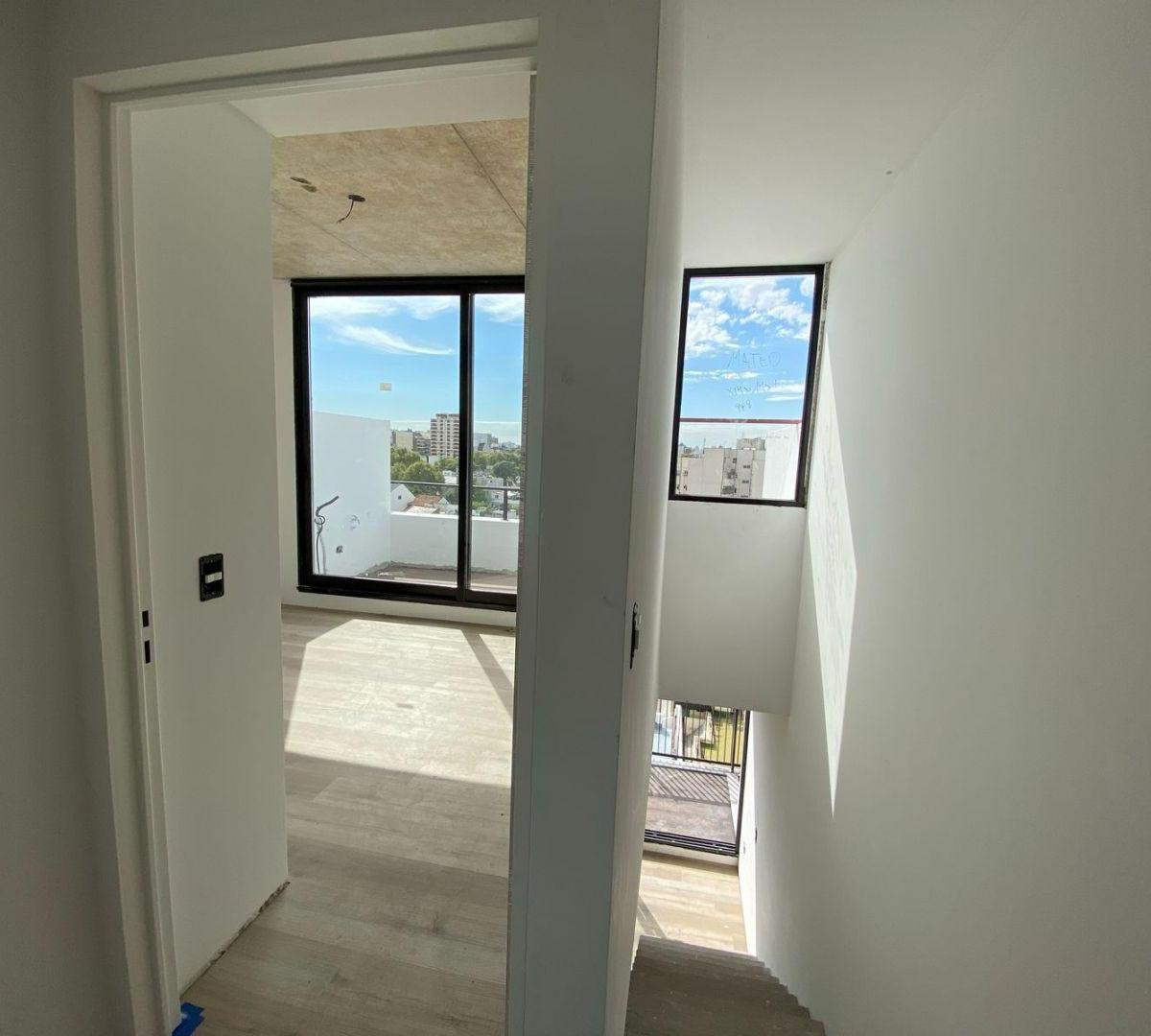 3 Ambientes Categoría Balcón y Terraza Propia Villa Urquiza 4