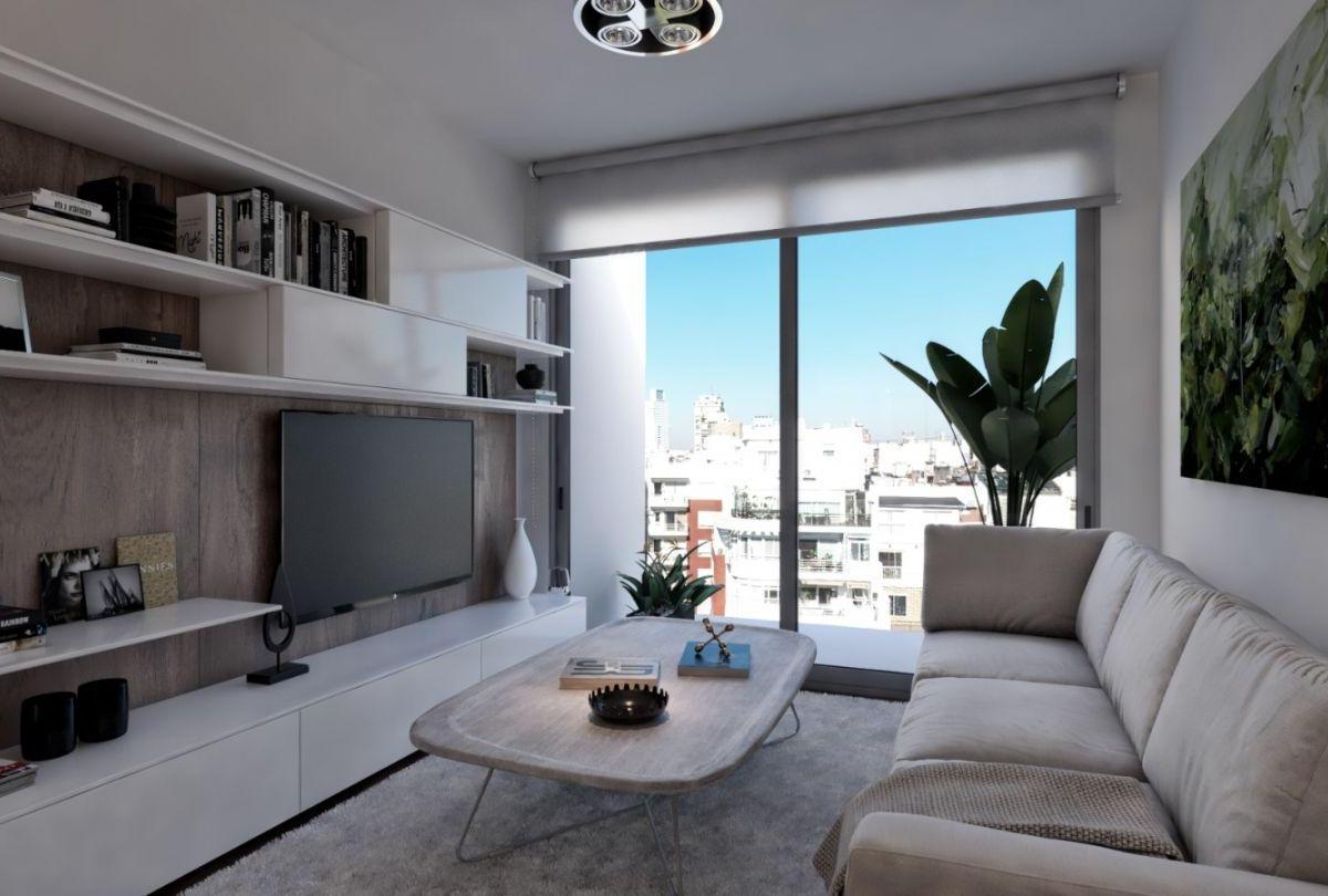 Foto de Departamento 4 ambientes. | Cerviño al 3900, imagen 5
