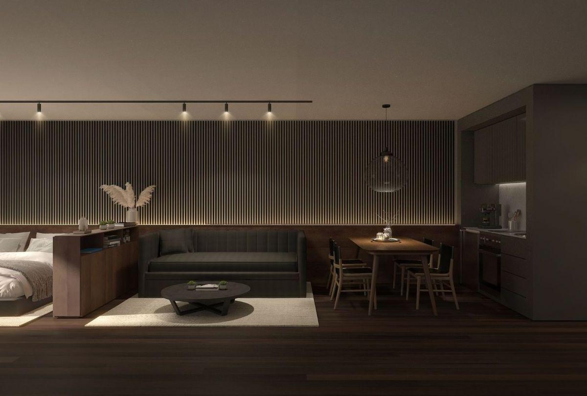 Foto de INVERSION DEPARTAMENTO FULL AMENITIES PALERMO HOLLYWOOD, imagen 2