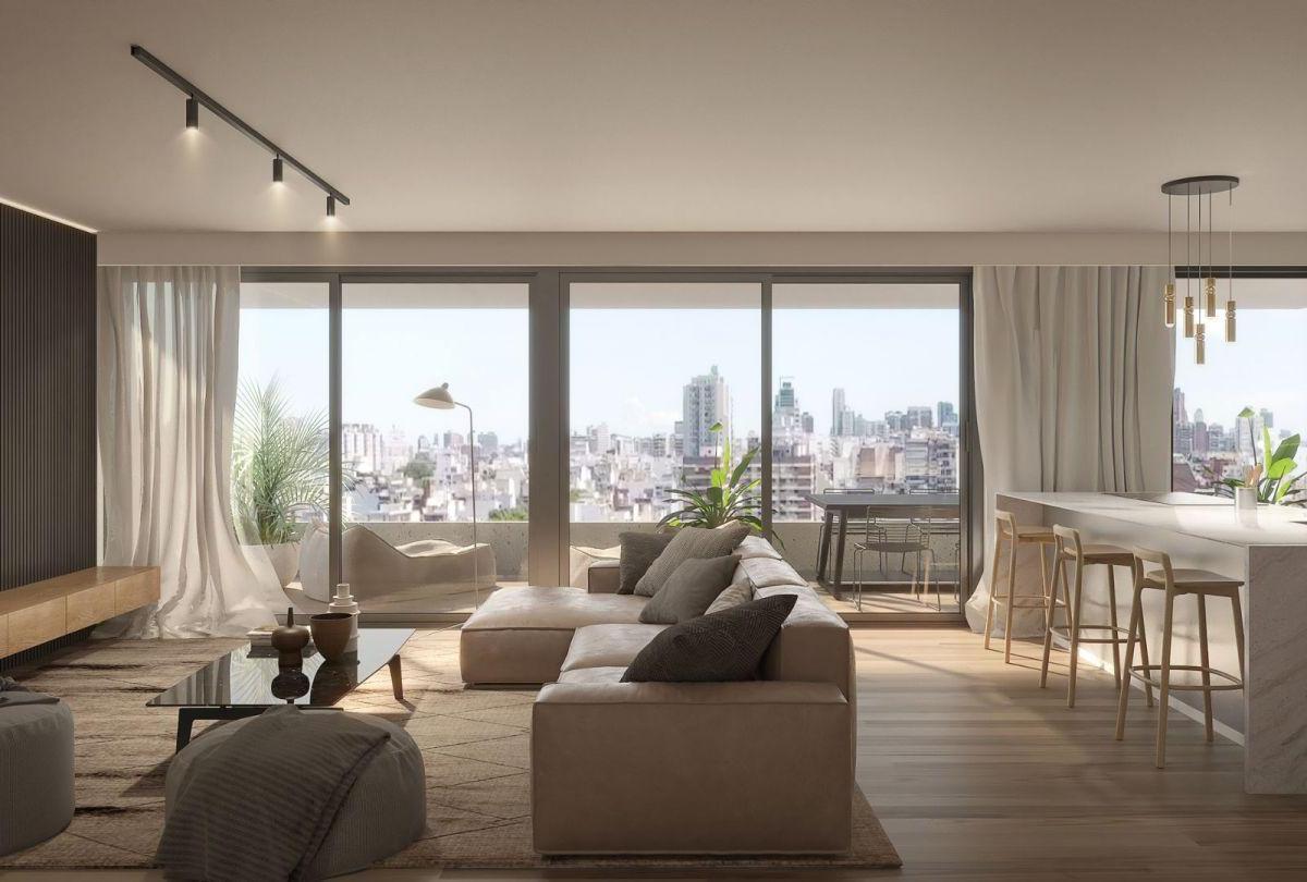 Foto de INVERSION DEPARTAMENTO FULL AMENITIES PALERMO HOLLYWOOD, imagen 5