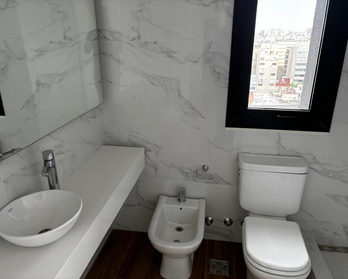 4 Ambientes Categoria Amenities Terraza Propia 2 Cocheras 5