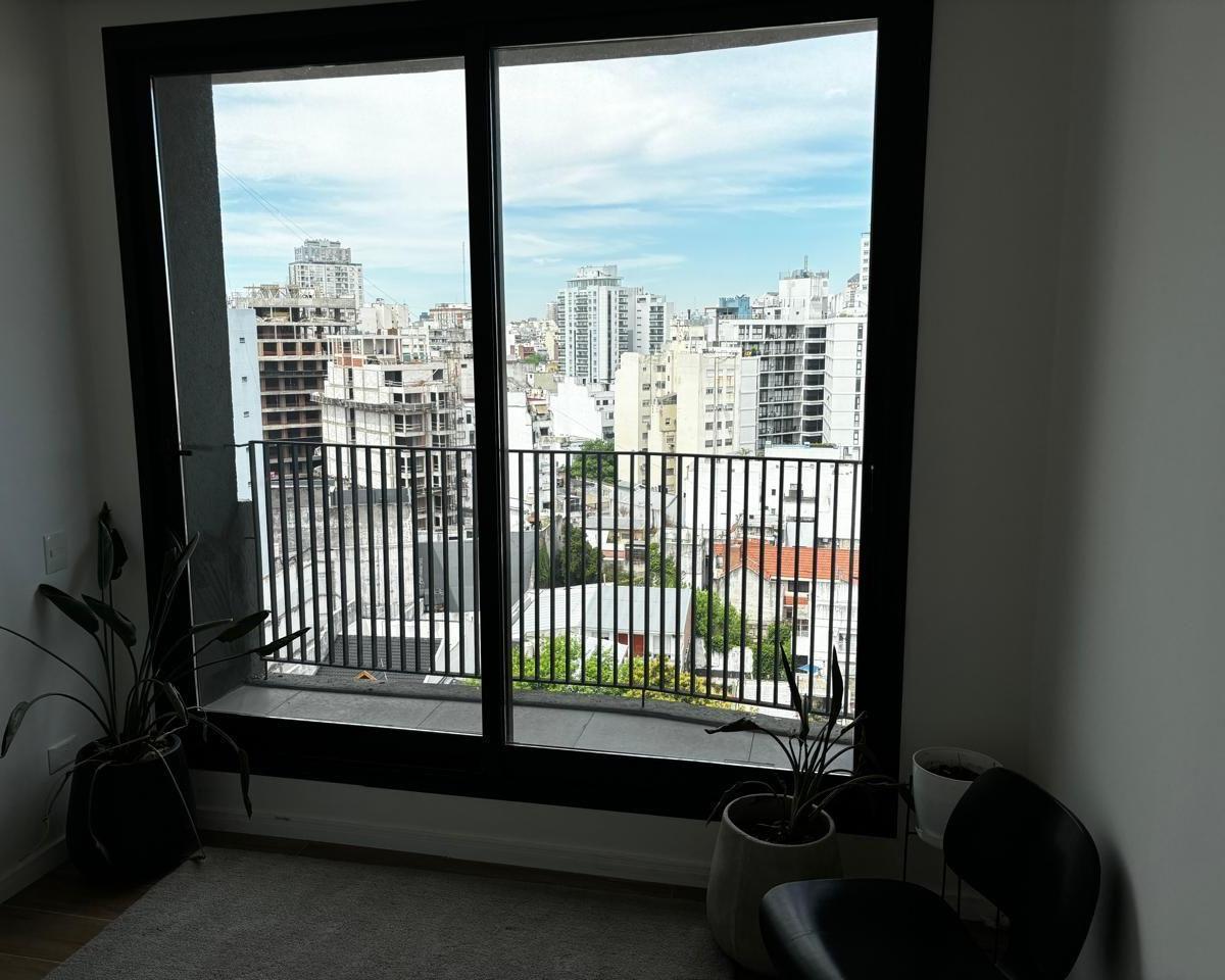 4 Ambientes Categoria Amenities Terraza Propia 2 Cocheras 3
