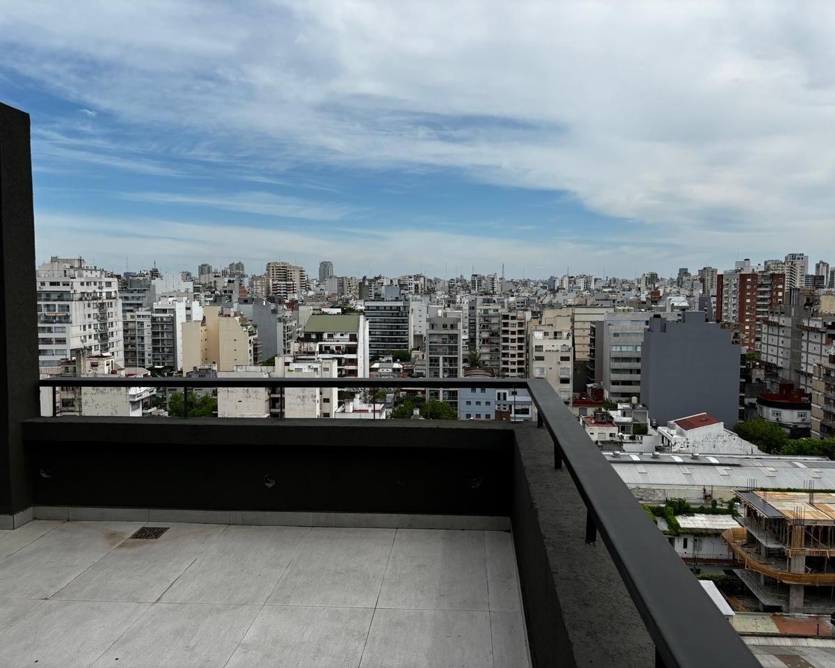 4 Ambientes Categoria Amenities Terraza Propia 2 Cocheras 4