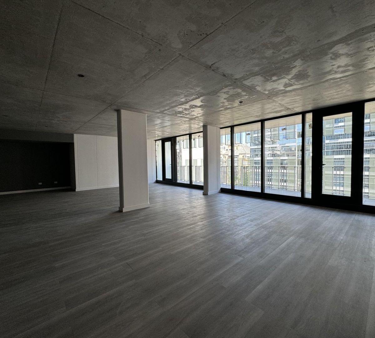 Exclusiva Oficina de Categoria Corredor Libertador Belgrano 3