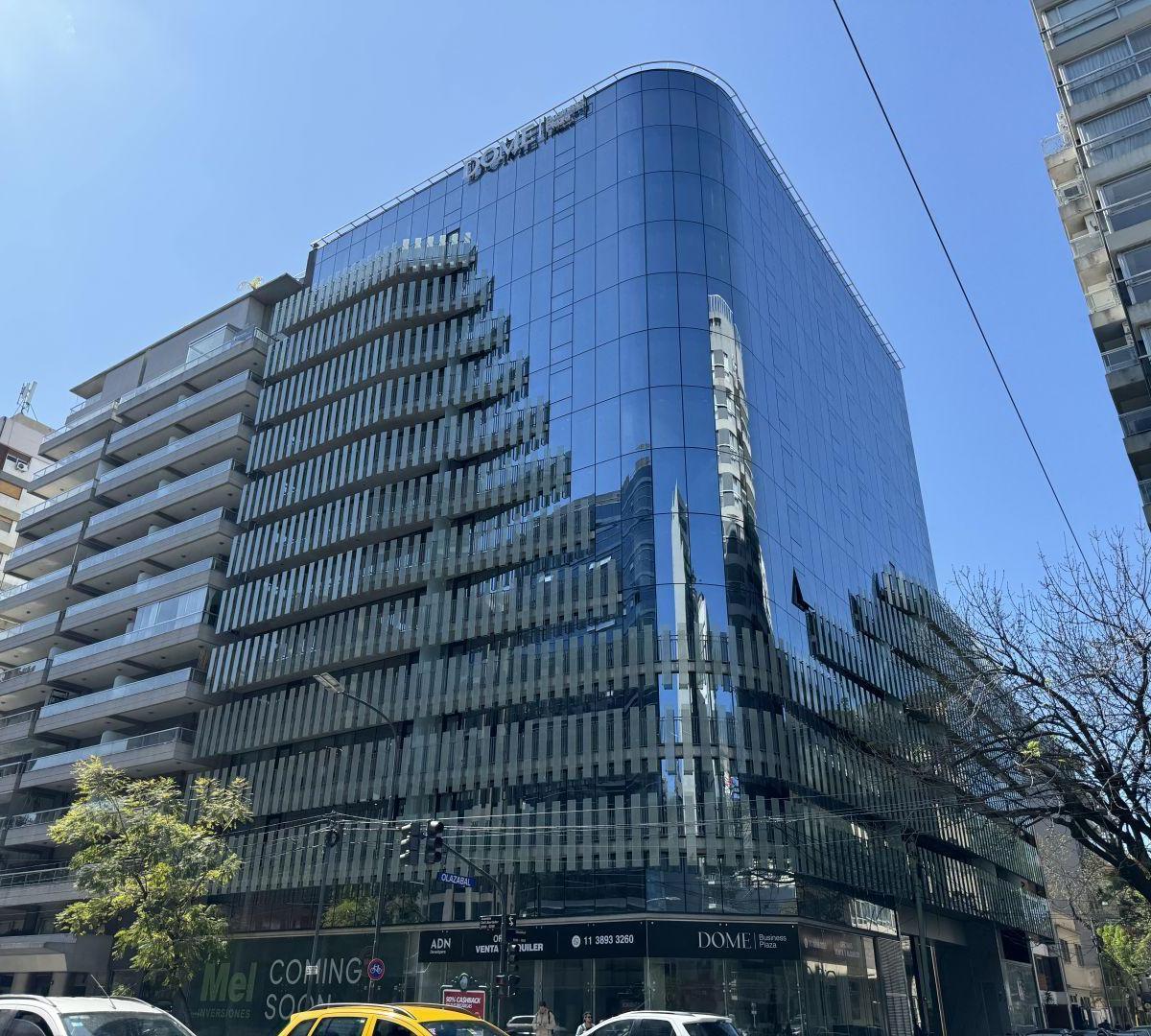 Exclusiva Oficina de Categoria Corredor Libertador Belgrano 2