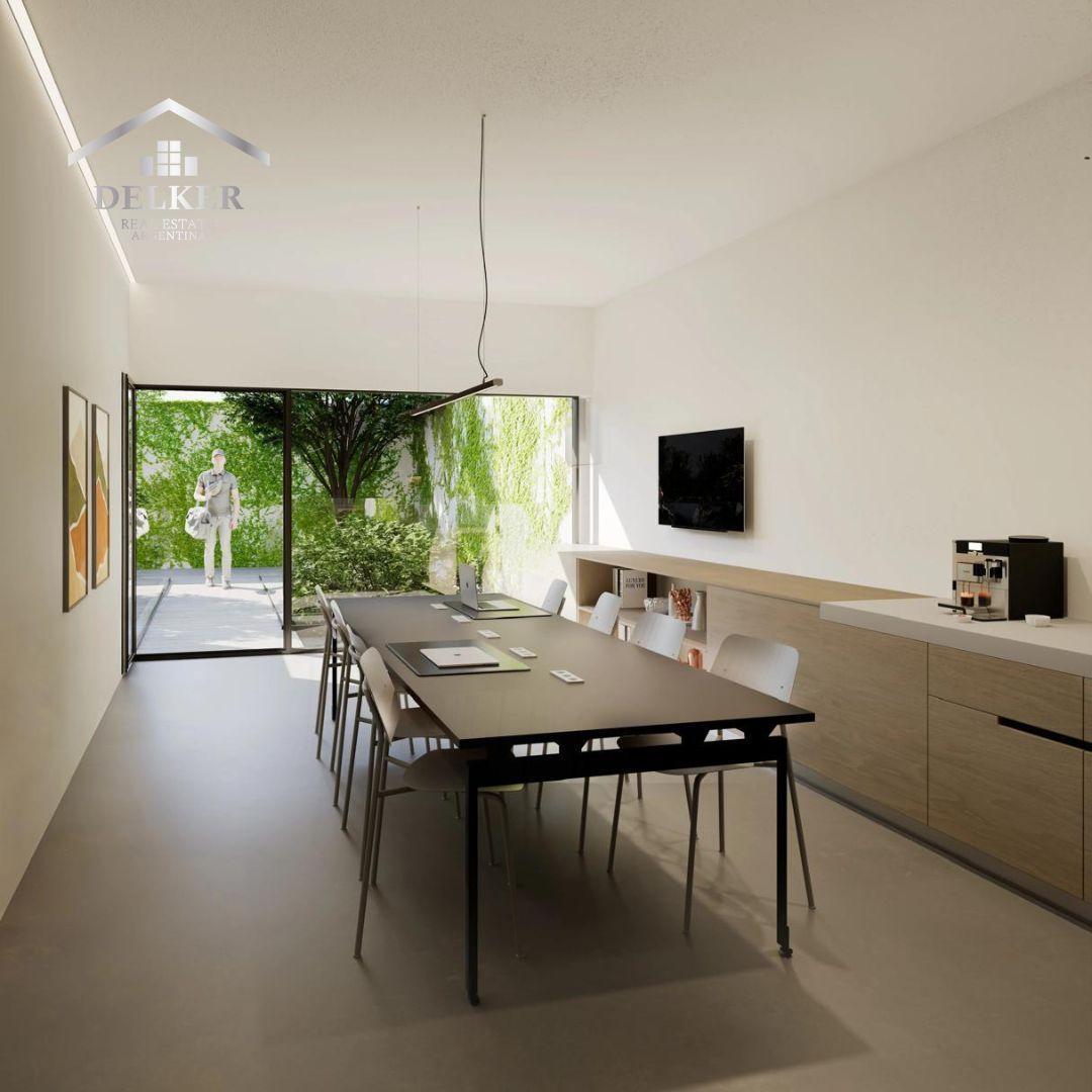 Foto de VENTA DEPARTAMENTO PALERMO INVERSION FULL AMENITIES, imagen 5