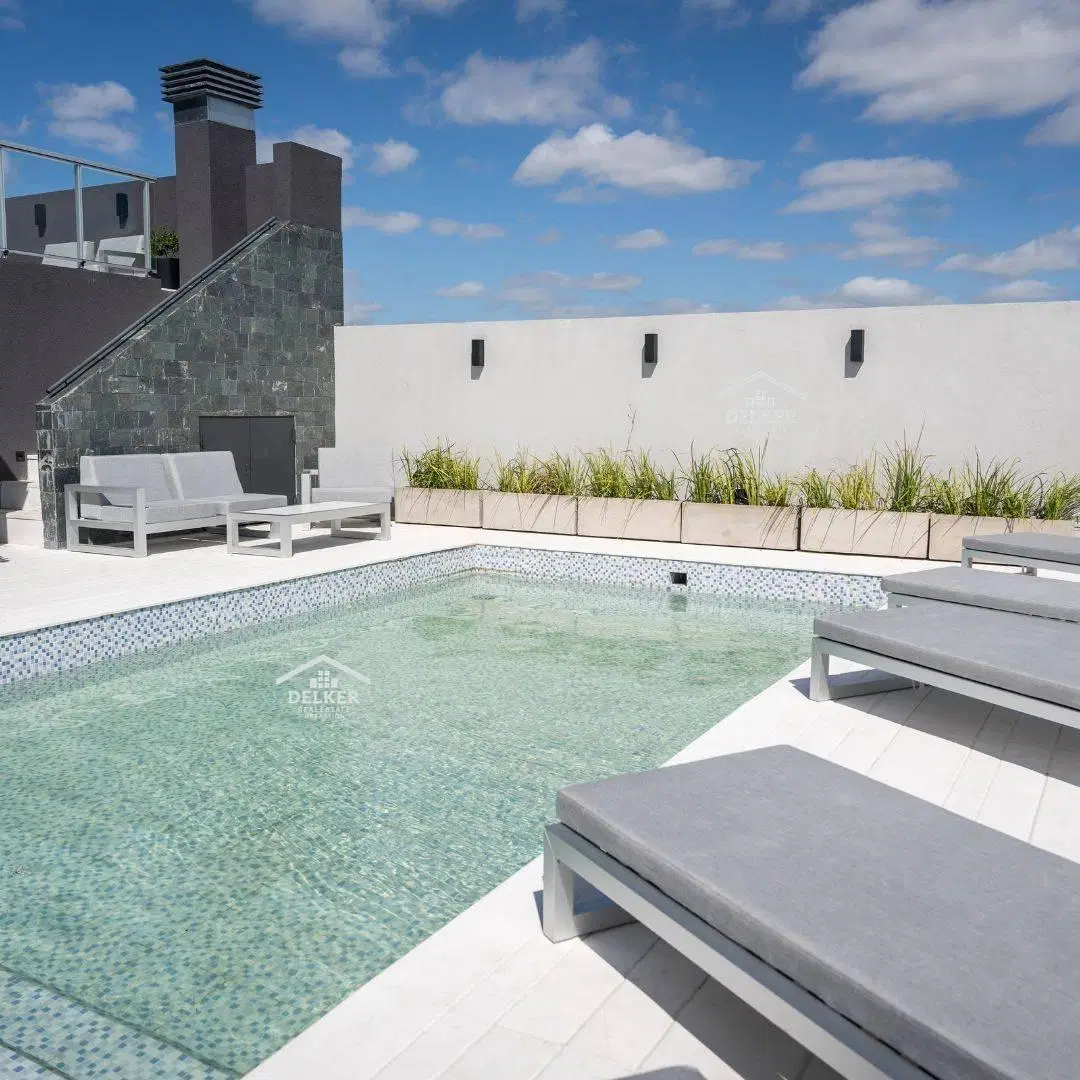 DEPARTAMENTO 2 AMBIENTES FULL AMENITIES PATERNAL CATEGORIA 5