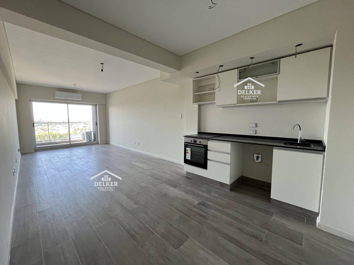 DEPARTAMENTO 2 AMBIENTES FULL AMENITIES PATERNAL CATEGORIA