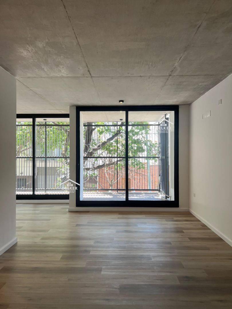 Foto de DEPARTAMENTO A ESTRENAR POTENCIAL 2 o 3 AMBIENTES BALCON VILLA URQUIZA, imagen 1