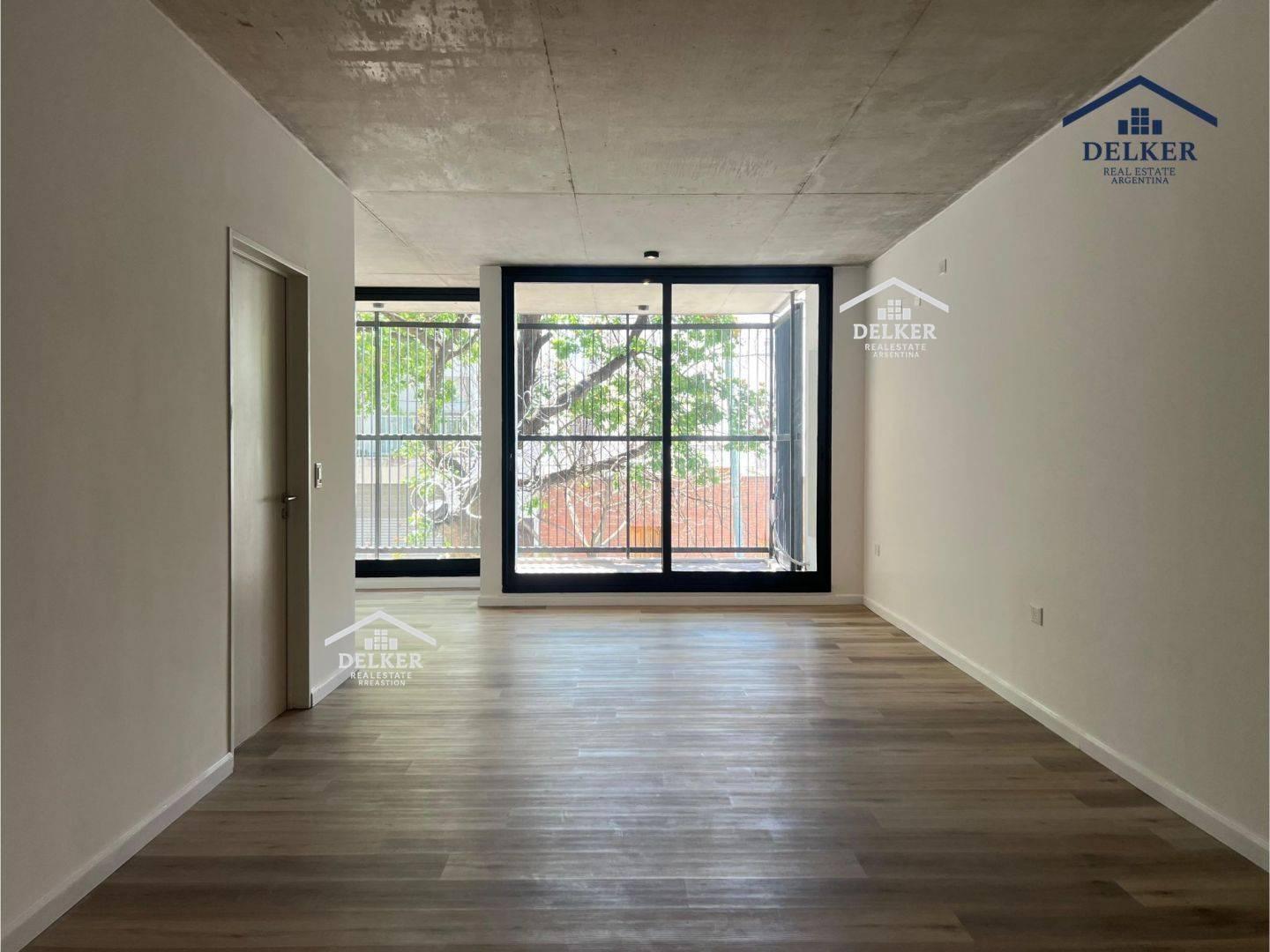 Foto de DEPARTAMENTO A ESTRENAR POTENCIAL 2 o 3 AMBIENTES BALCON VILLA URQUIZA, imagen 4