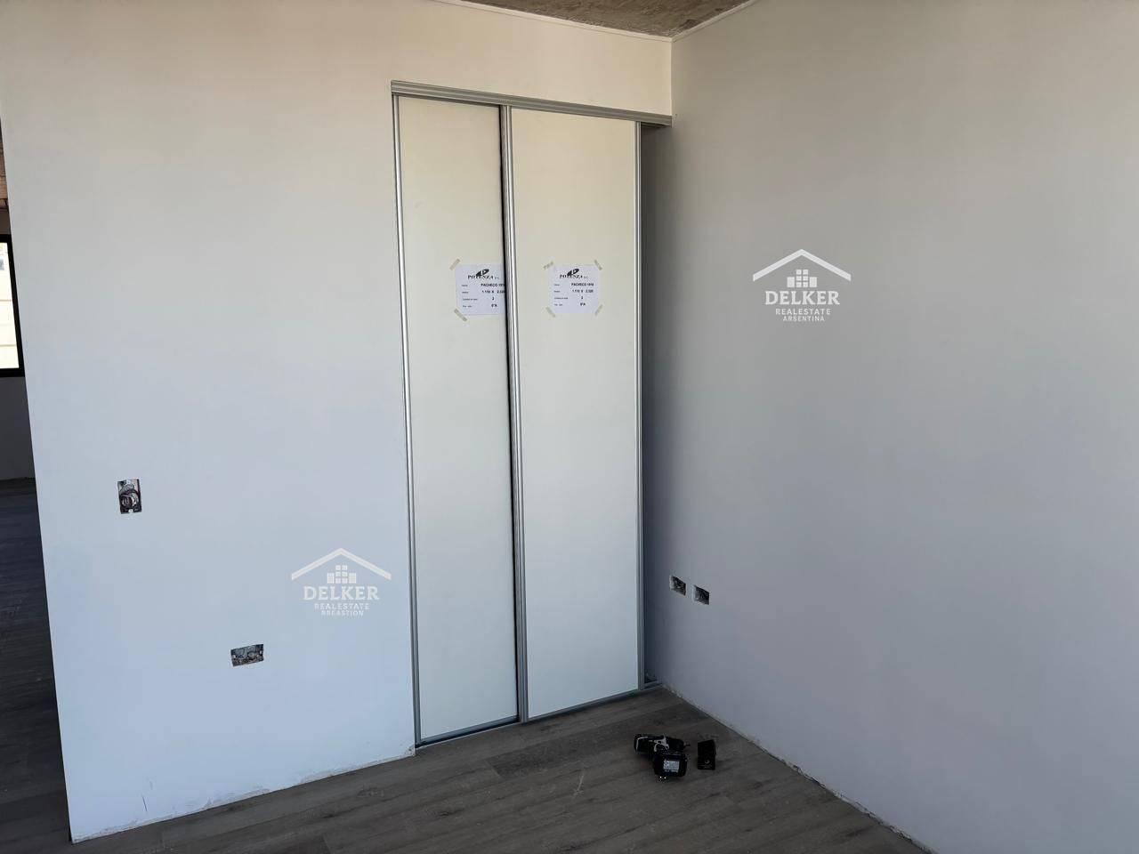 Foto de DEPARTAMENTO A ESTRENAR POTENCIAL 2 o 3 AMBIENTES BALCON VILLA URQUIZA, imagen 3