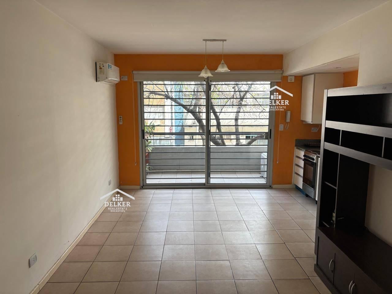 Foto de ALQUILER MONOAMBIENTE CON BALCON ZONA HOSPITAL ITALIANO ALMAGRO, imagen 1