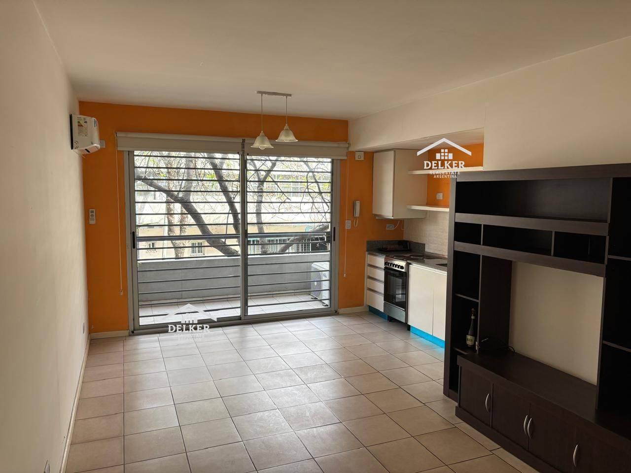Foto de ALQUILER MONOAMBIENTE CON BALCON ZONA HOSPITAL ITALIANO ALMAGRO, imagen 2