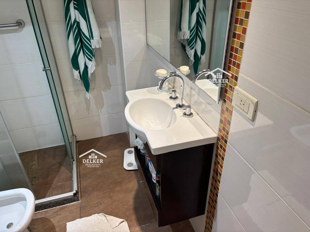 Foto de VENTA DEPARTAMENTO MONOAMBIENTE CON BALCON APTO PROFESIONAL EN VILLA, imagen 5