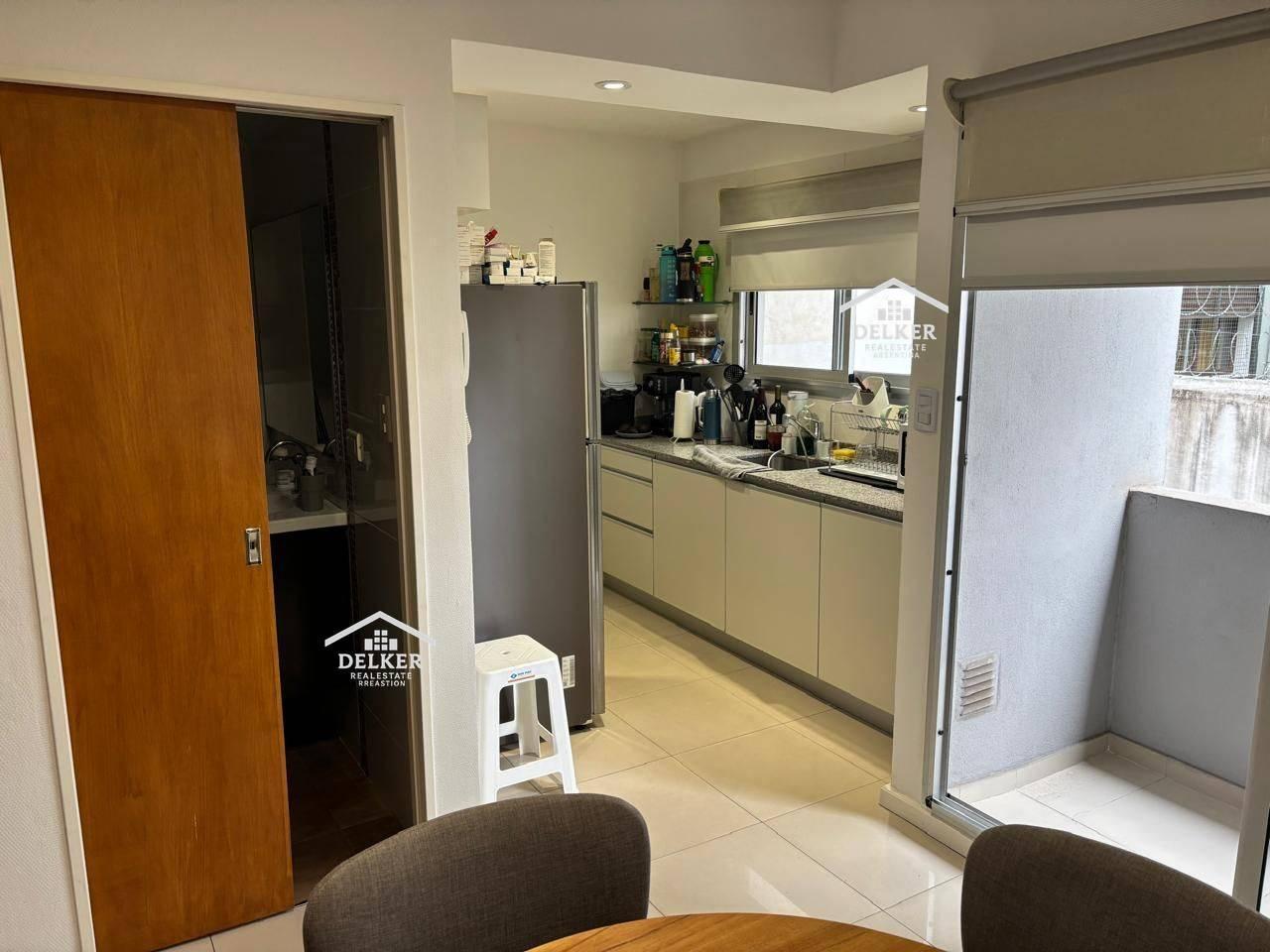 Foto de VENTA DEPARTAMENTO MONOAMBIENTE CON BALCON APTO PROFESIONAL EN VILLA, imagen 4