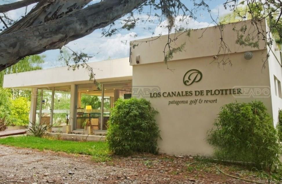 Terreno Lote en Venta en Plottier, Neuquén, Patagonia 2